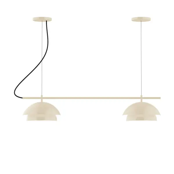 The Chandelier by Montclair Light Works - Image 1