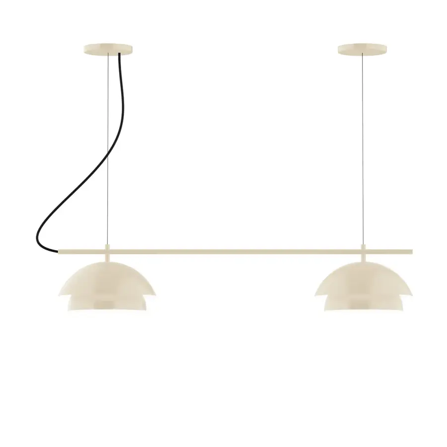 The Chandelier by Montclair Light Works - Image 1