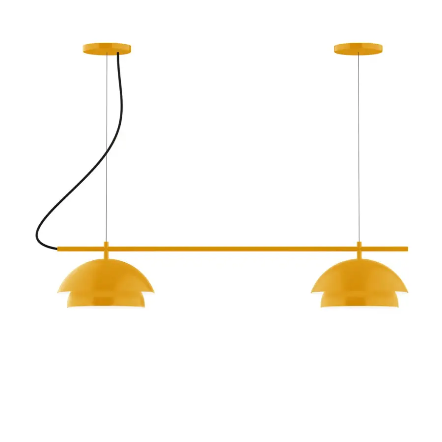 The Chandelier by Montclair Light Works - Image 1