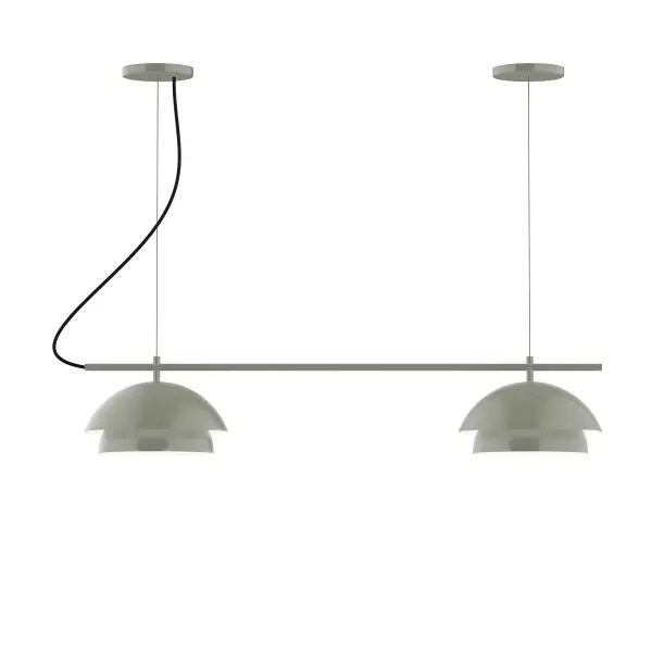 The Chandelier by Montclair Light Works - Image 1