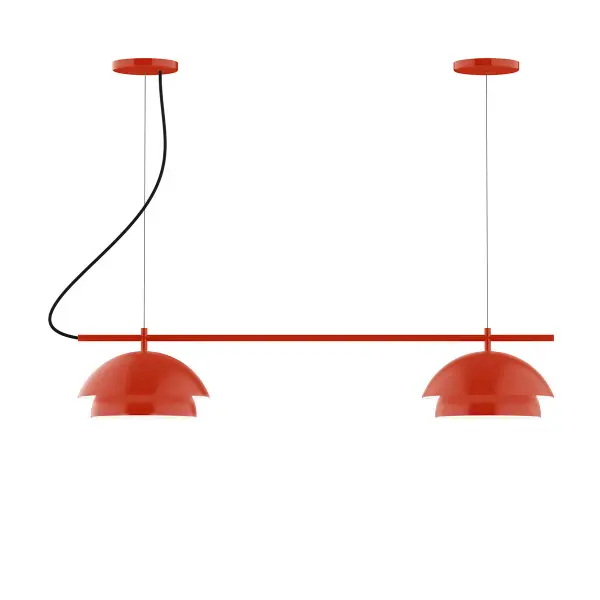 The Chandelier by Montclair Light Works - Image 1