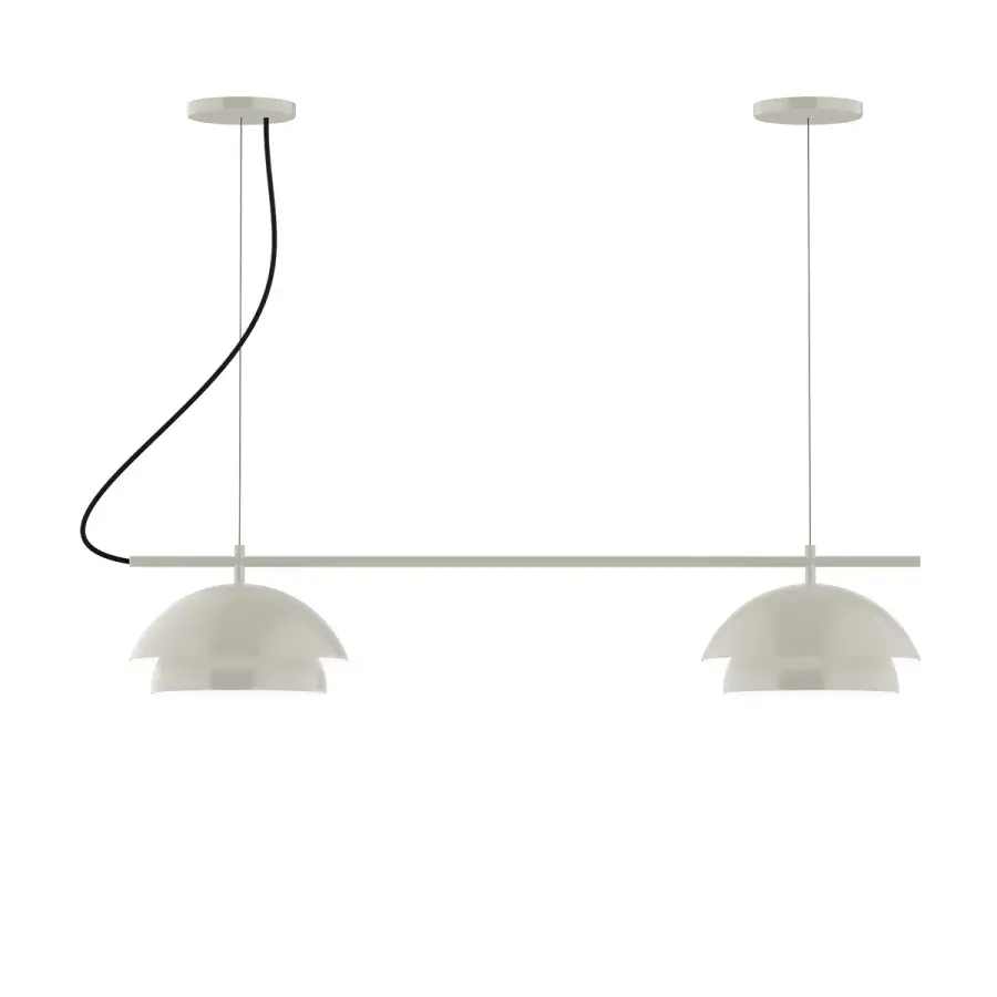 The Chandelier by Montclair Light Works - Image 1