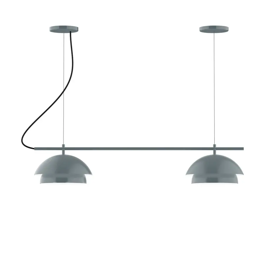 The Chandelier by Montclair Light Works - Image 1
