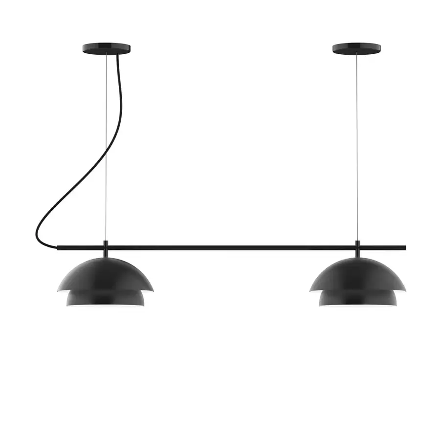 The Chandelier by Montclair Light Works - Image 1
