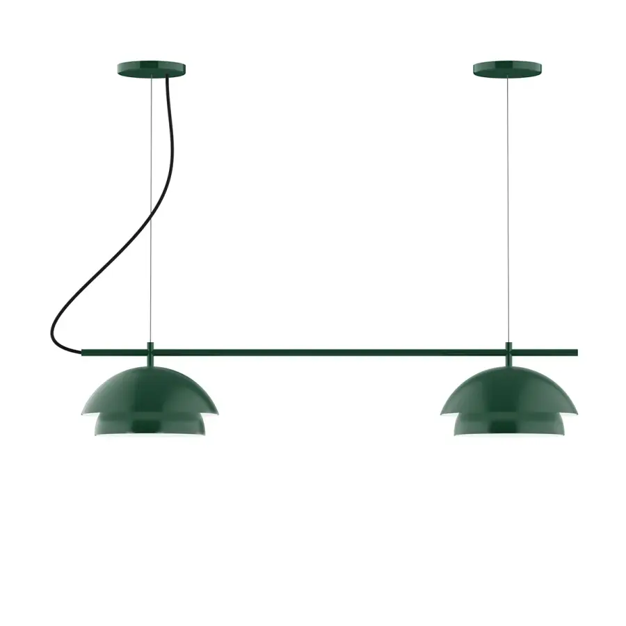 The Chandelier by Montclair Light Works - Image 1