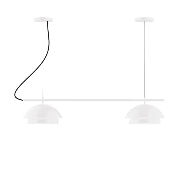 The Chandelier by Montclair Light Works - Image 1