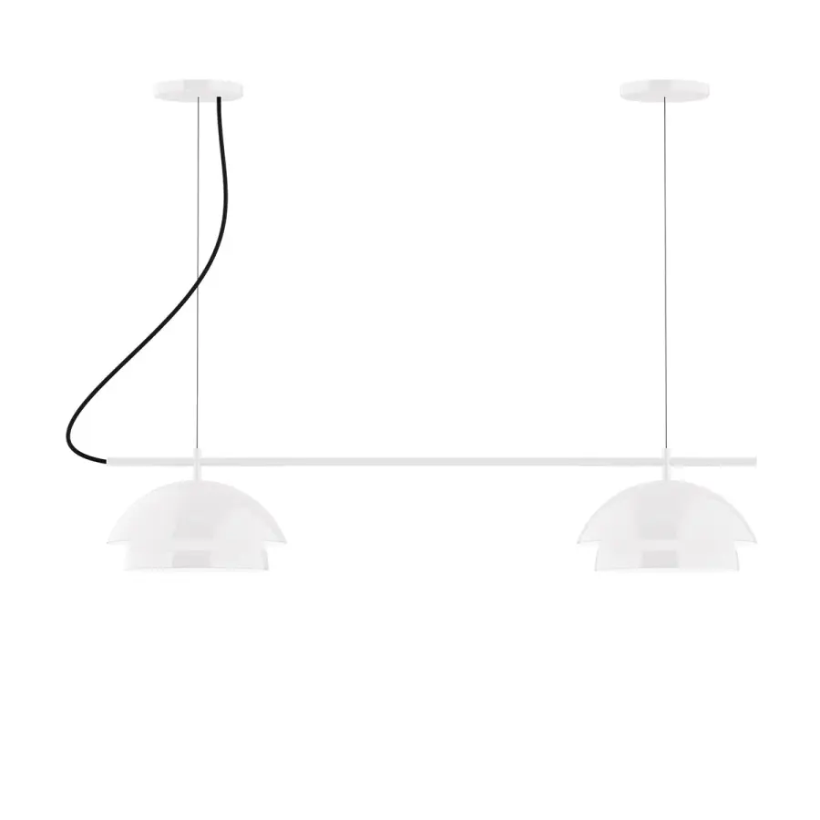 The Chandelier by Montclair Light Works - Image 1