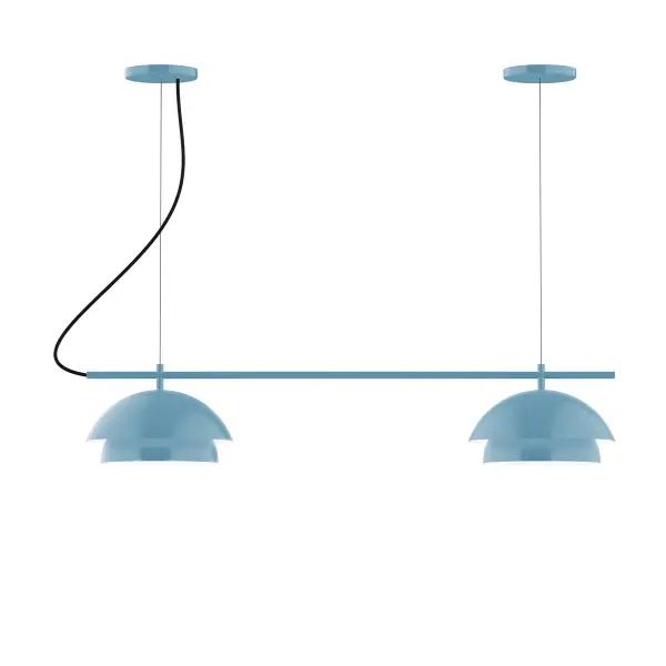 The Chandelier by Montclair Light Works - Image 1