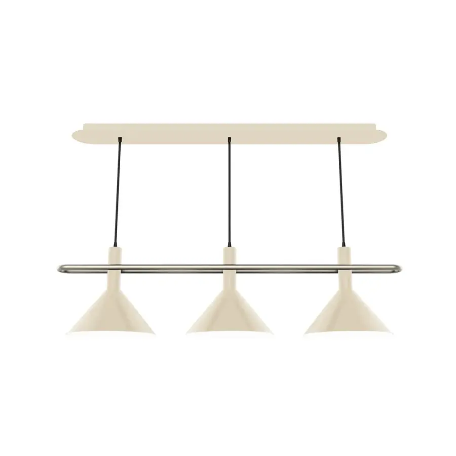 The Chandelier by Montclair Light Works - Image 1