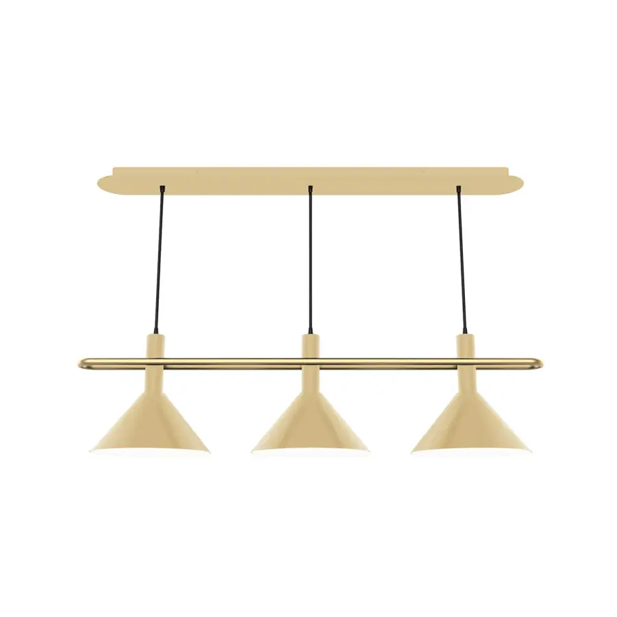 The Chandelier by Montclair Light Works - Image 1