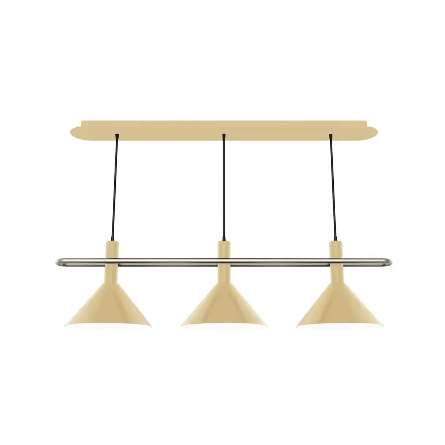 The Chandelier by Montclair Light Works - Image 1