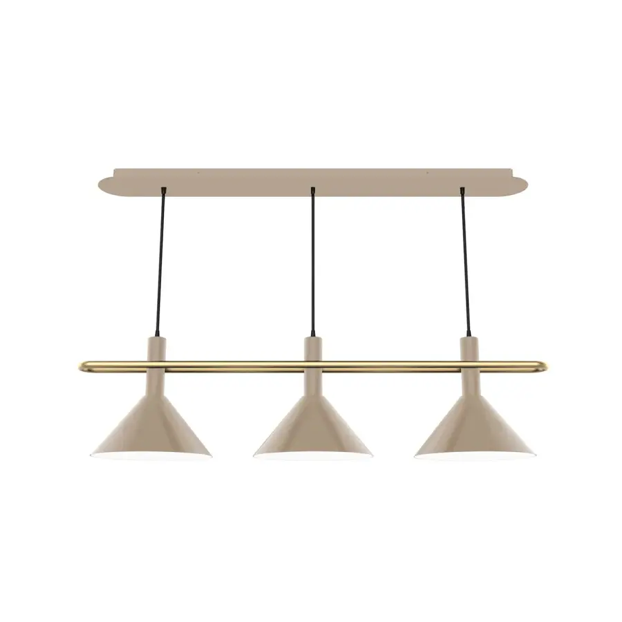 The Chandelier by Montclair Light Works - Image 1
