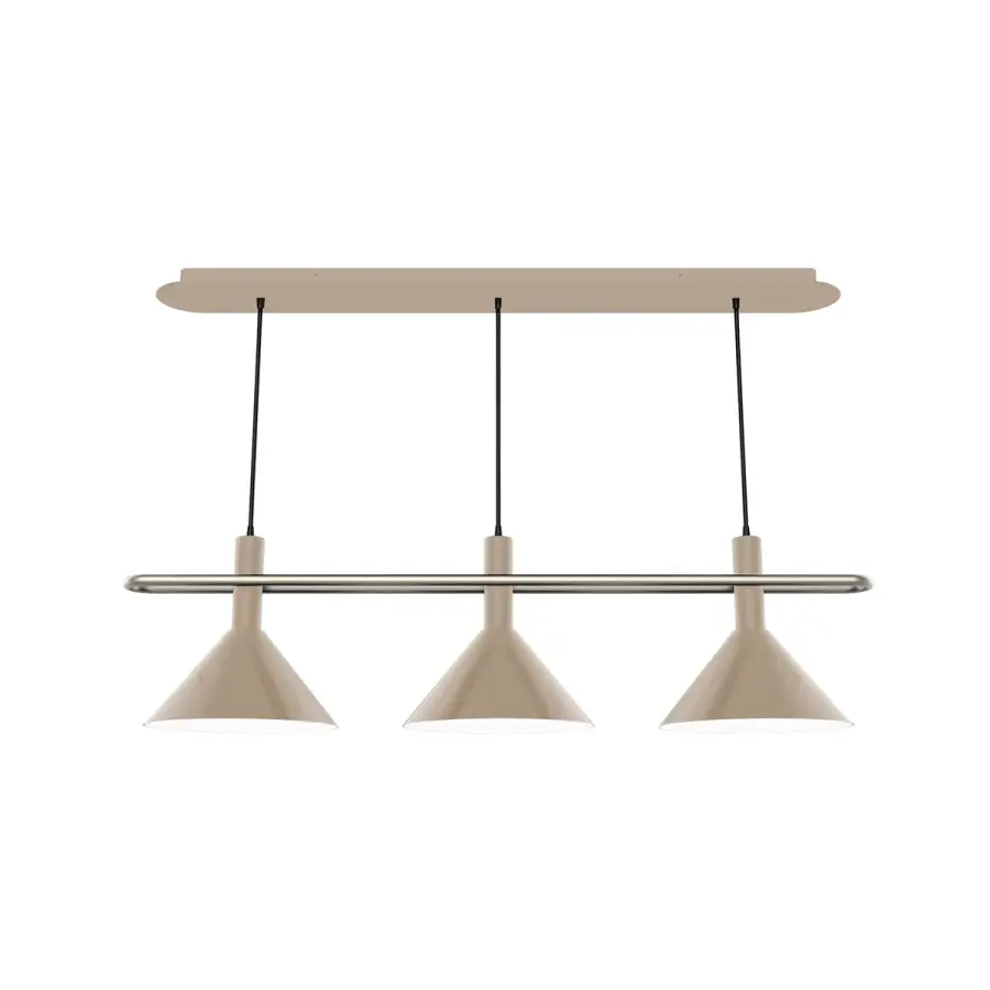 The Chandelier by Montclair Light Works - Image 1