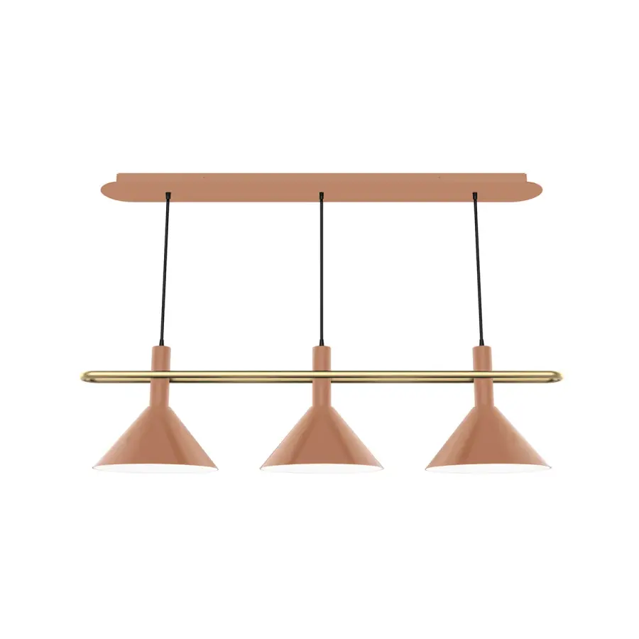 The Chandelier by Montclair Light Works - Image 1