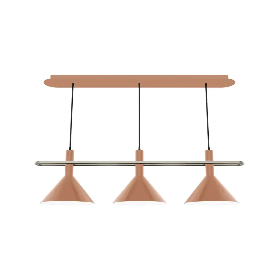 The Chandelier by Montclair Light Works - Image 1