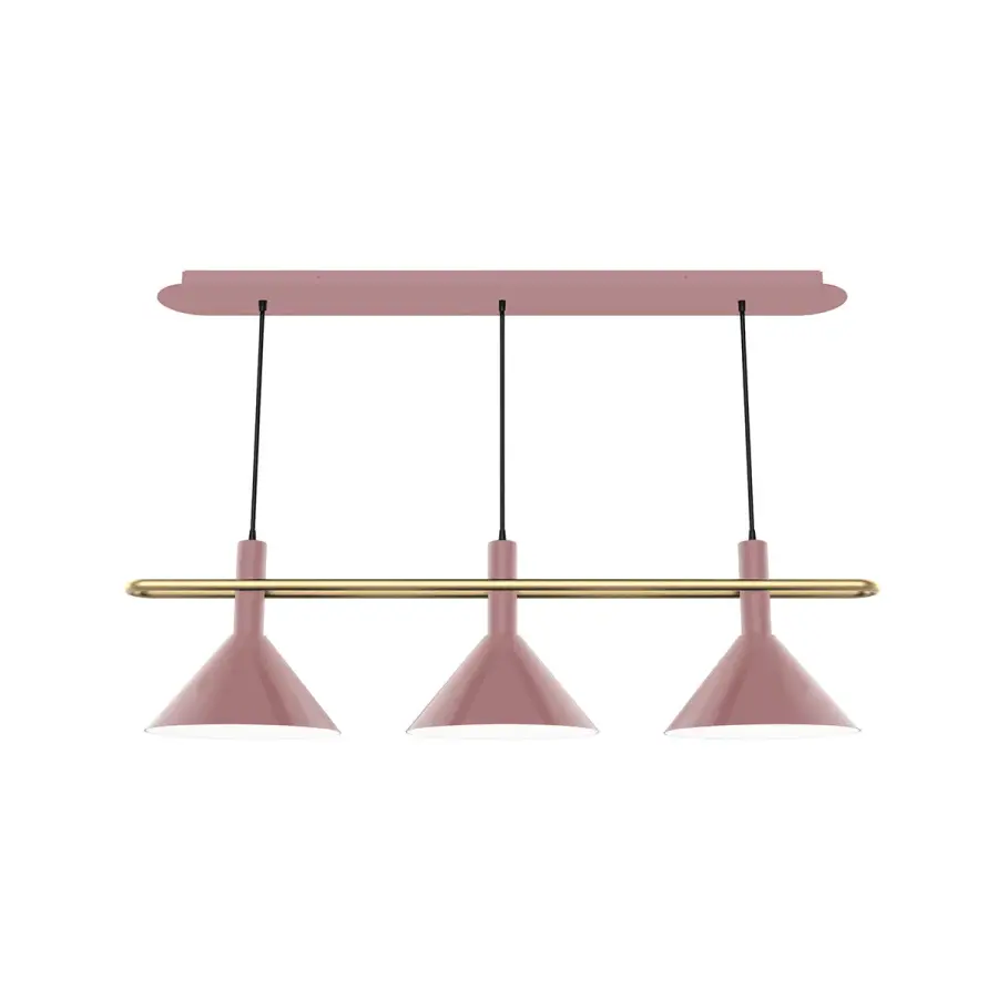 The Chandelier by Montclair Light Works - Image 1