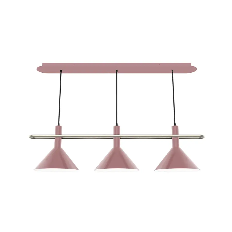 The Chandelier by Montclair Light Works - Image 1