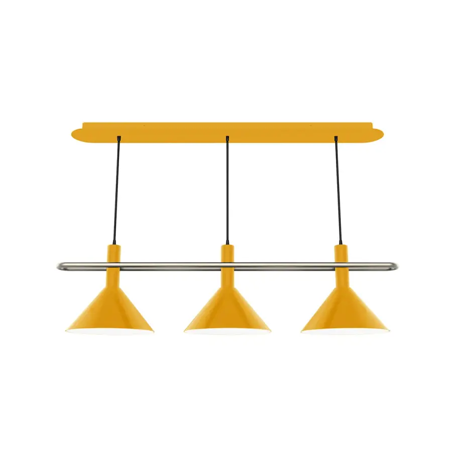 The Chandelier by Montclair Light Works - Image 1