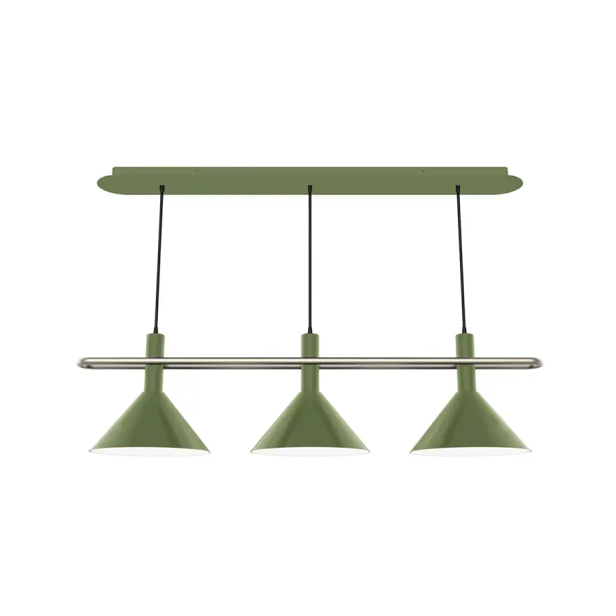 The Chandelier by Montclair Light Works - Image 1