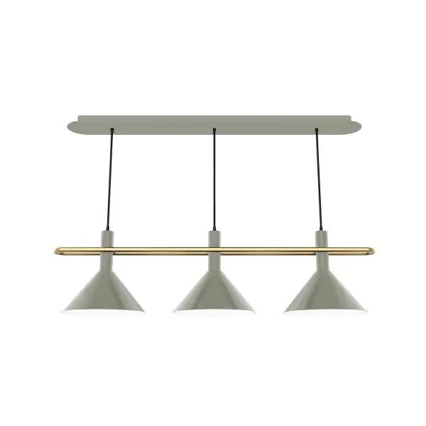 Pinnacle, a contemporary series of basic spun geometric shapes, is simply configured for interior use. Colorful and clean-lined, these axially symmetric shapes will add pizzazz to your space.