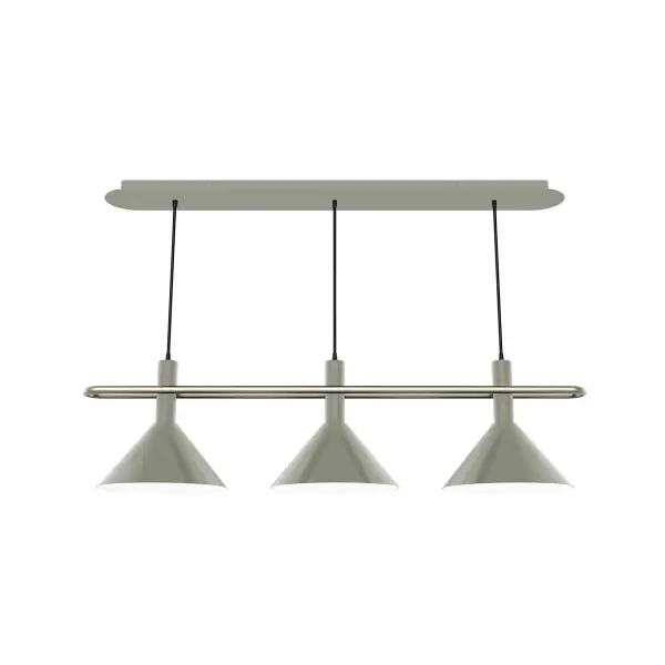 The Chandelier by Montclair Light Works - Image 1