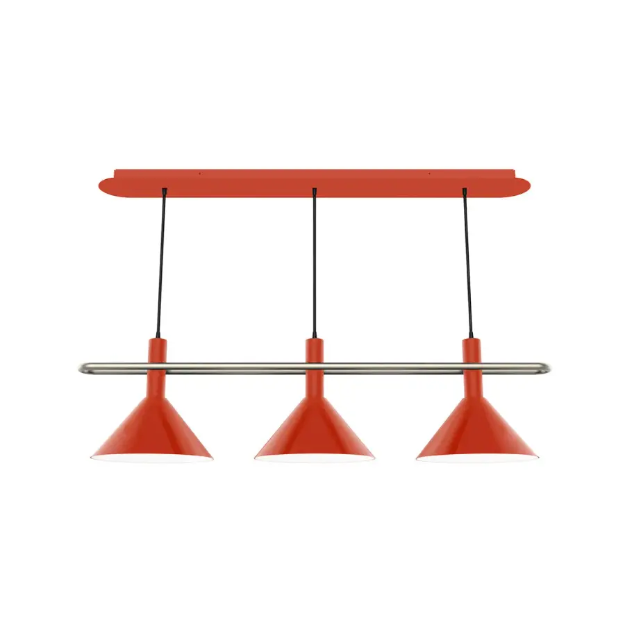 The Chandelier by Montclair Light Works - Image 1