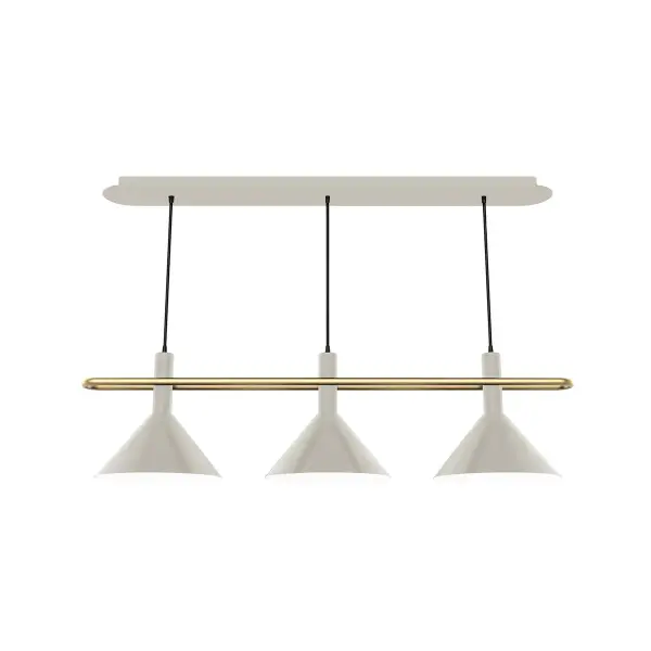 The Chandelier by Montclair Light Works - Image 1