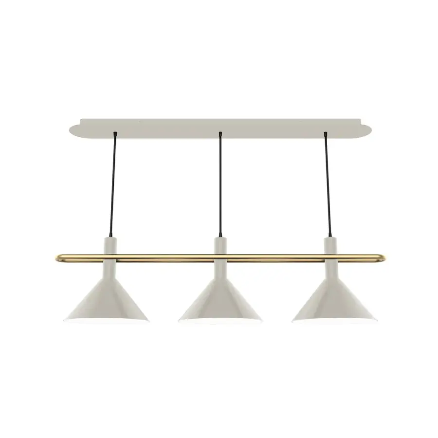 The Chandelier by Montclair Light Works - Image 1