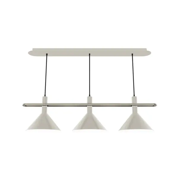 The Chandelier by Montclair Light Works - Image 1