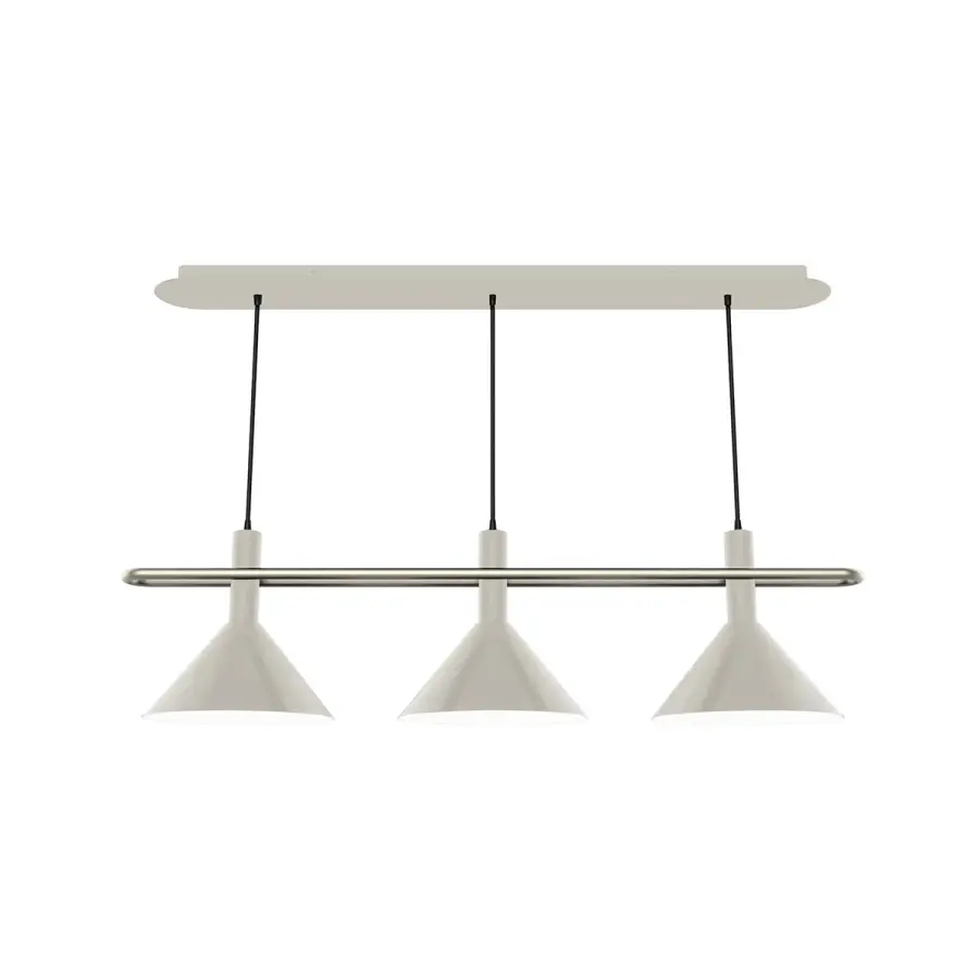 The Chandelier by Montclair Light Works - Image 1