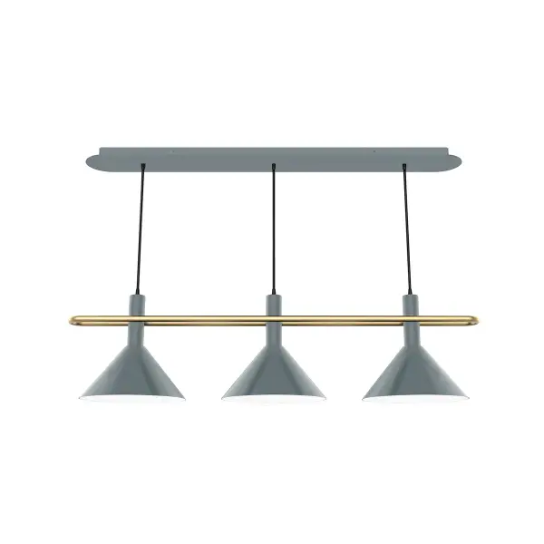 The Chandelier by Montclair Light Works - Image 1