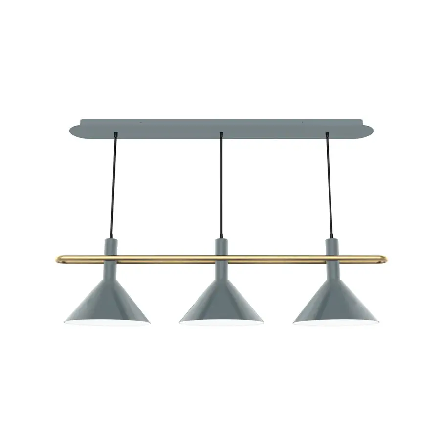 The Chandelier by Montclair Light Works - Image 1