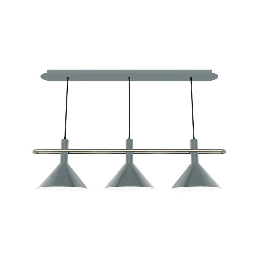 The Chandelier by Montclair Light Works - Image 1