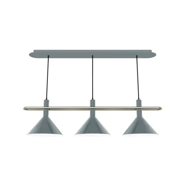 The Chandelier by Montclair Light Works - Image 1