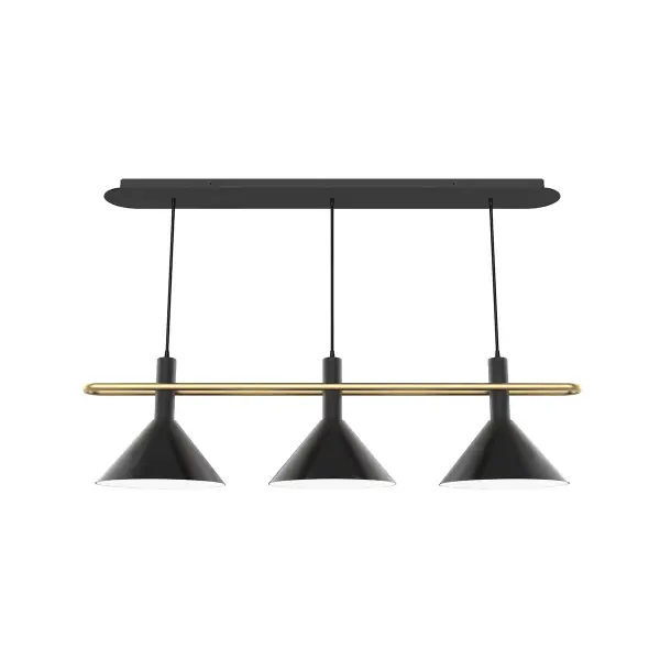 The Chandelier by Montclair Light Works - Image 1