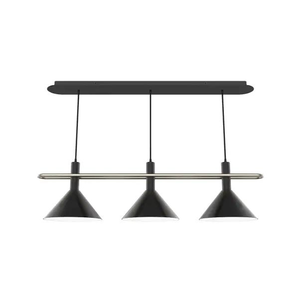 The Chandelier by Montclair Light Works - Image 1