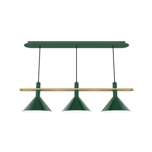 The Chandelier by Montclair Light Works - Image 1