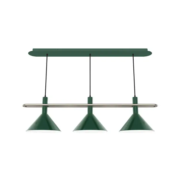 The Chandelier by Montclair Light Works - Image 1