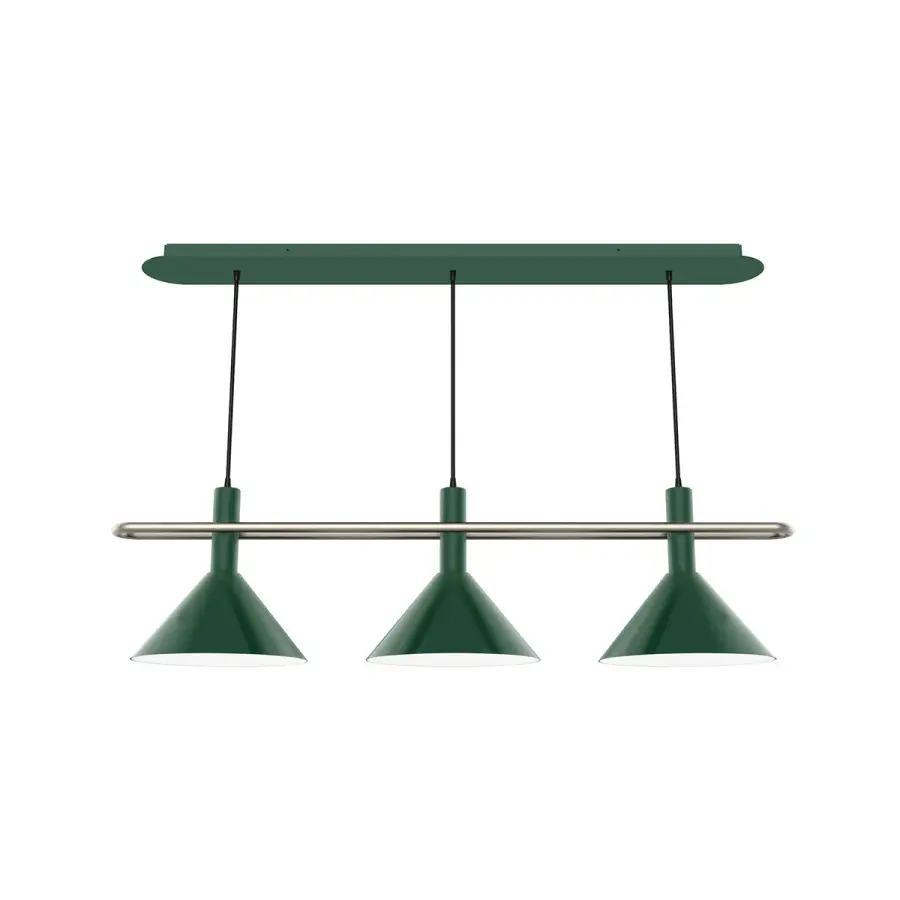 The Chandelier by Montclair Light Works - Image 1