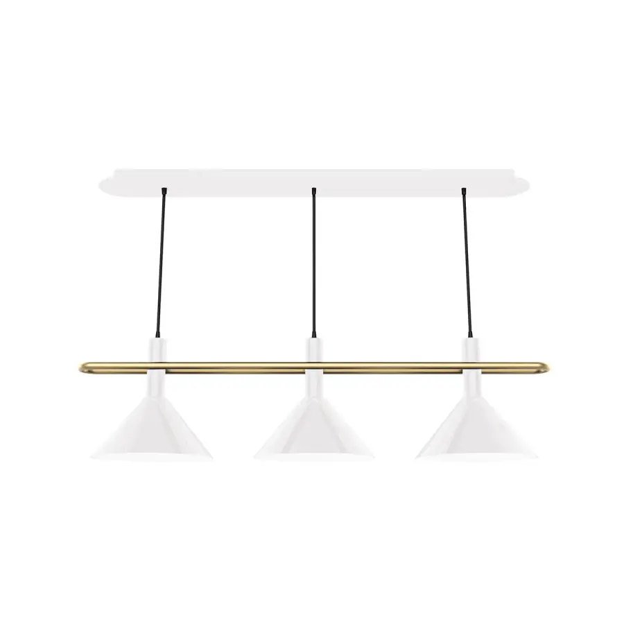 The Chandelier by Montclair Light Works - Image 1
