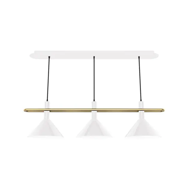 The Chandelier by Montclair Light Works - Image 1