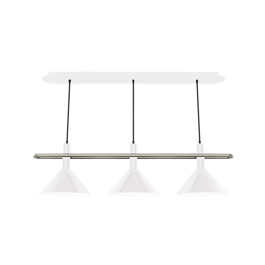 The Chandelier by Montclair Light Works - Image 1