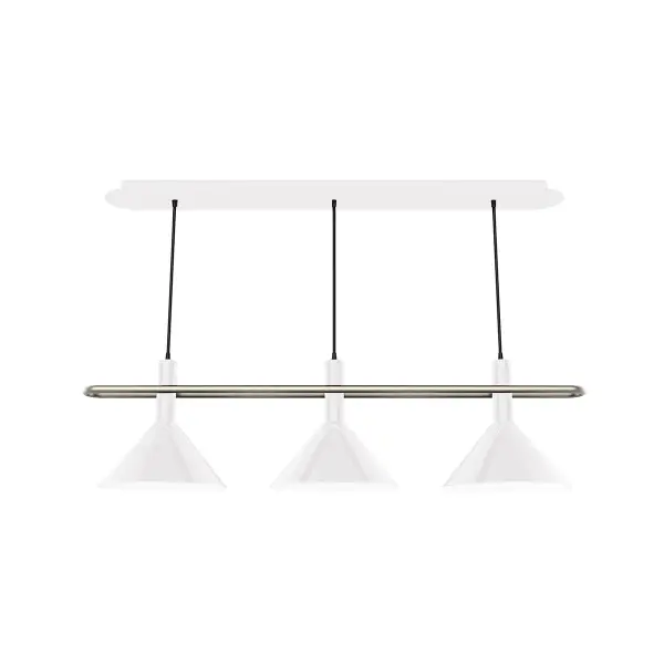 The Chandelier by Montclair Light Works - Image 1