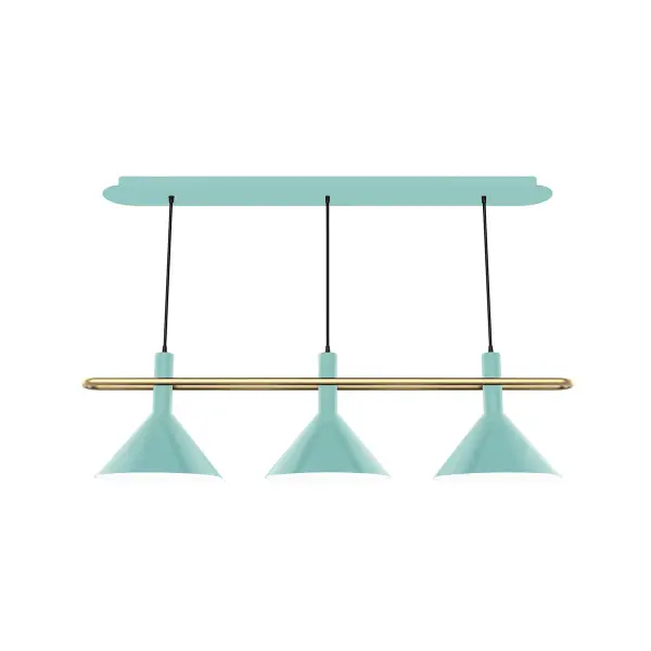 The Chandelier by Montclair Light Works - Image 1