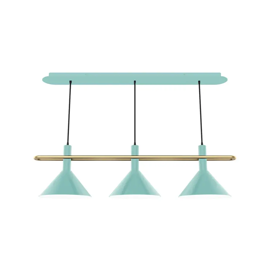 The Chandelier by Montclair Light Works - Image 1