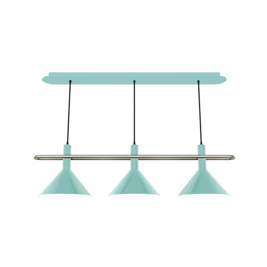 The Chandelier by Montclair Light Works - Image 1
