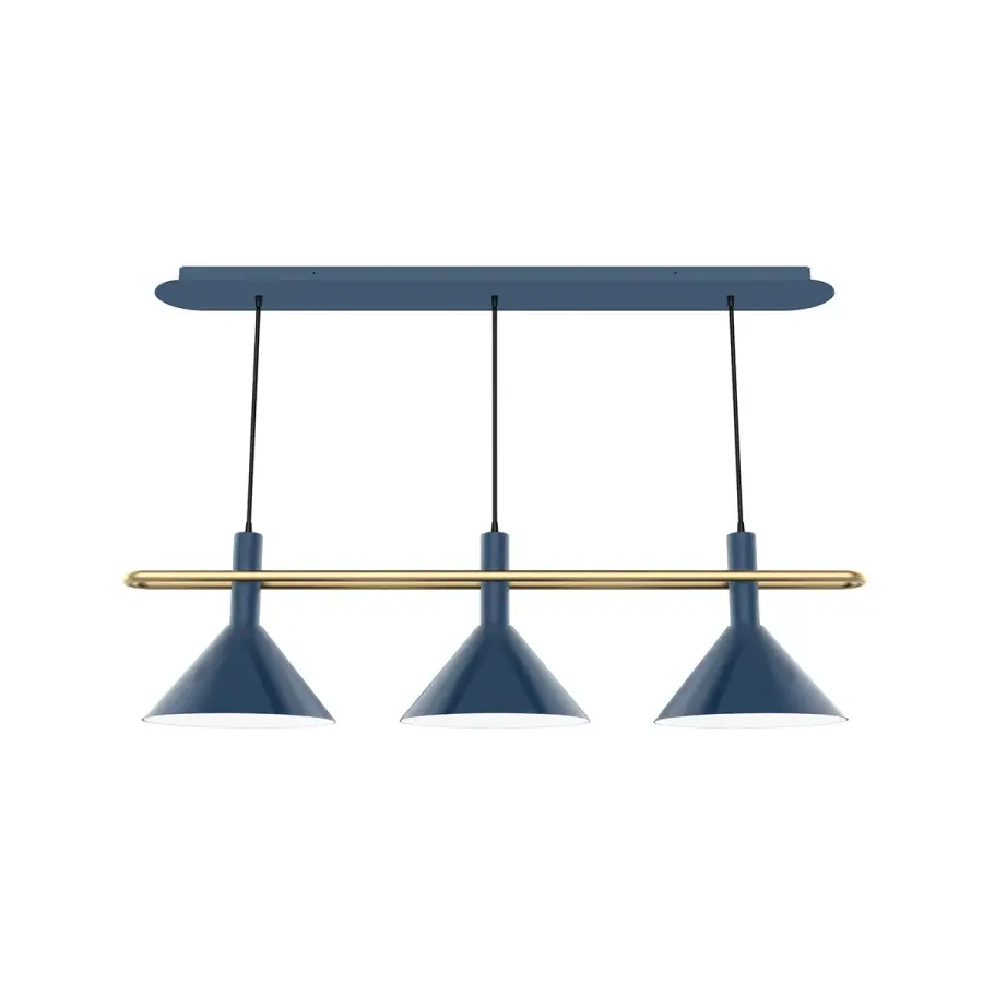 The Chandelier by Montclair Light Works - Image 1