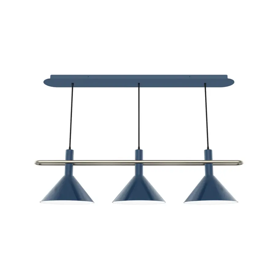 The Chandelier by Montclair Light Works - Image 1