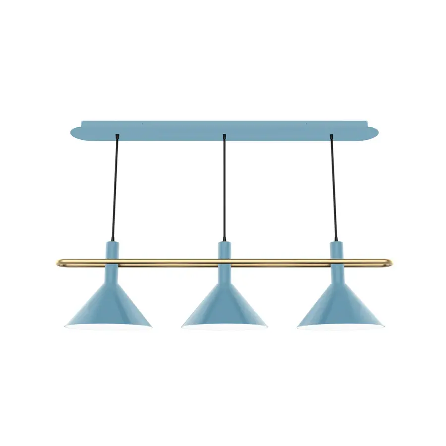 The Chandelier by Montclair Light Works - Image 1