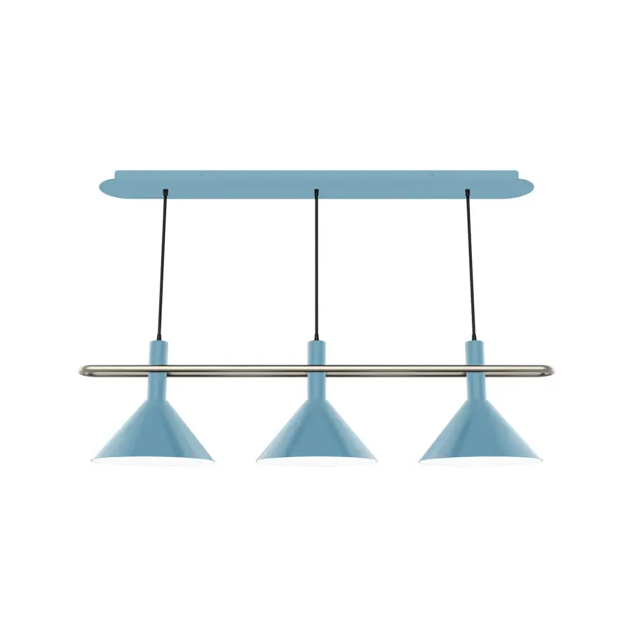 The Chandelier by Montclair Light Works - Image 1